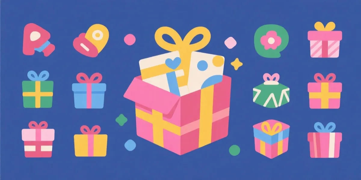 积分抽奖示意图