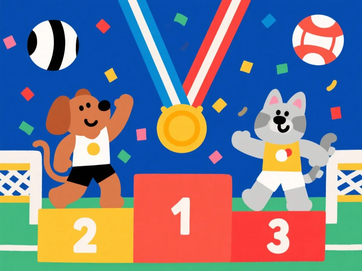 大奖公布主题插图