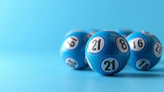 彩票什么号码几率大？揭秘中奖秘籍，助你赢大奖！