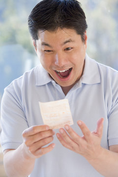 涉县下庄彩票中奖号码幸运